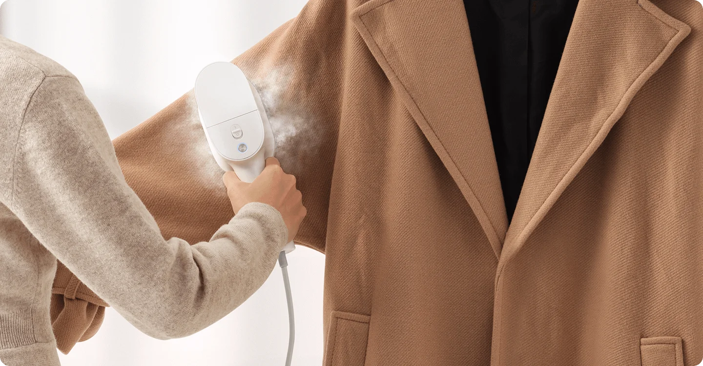 Xiaomi Handheld Steam Iron - Image 2