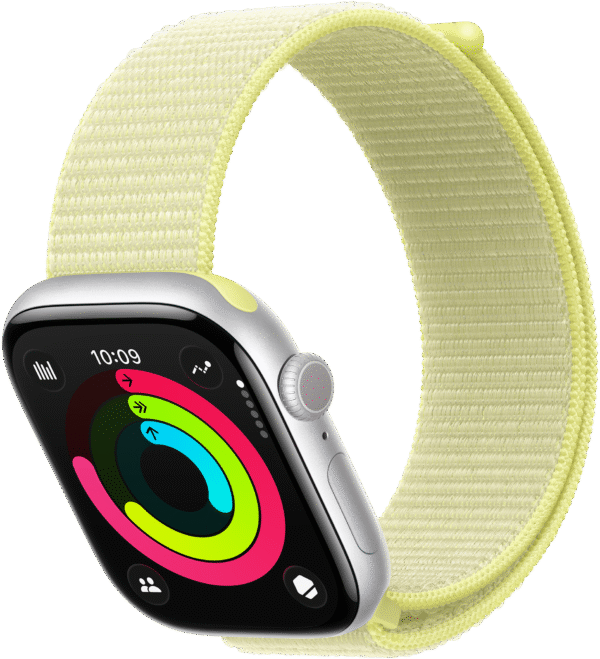 Apple Watch Series 11 46MM - Image 3