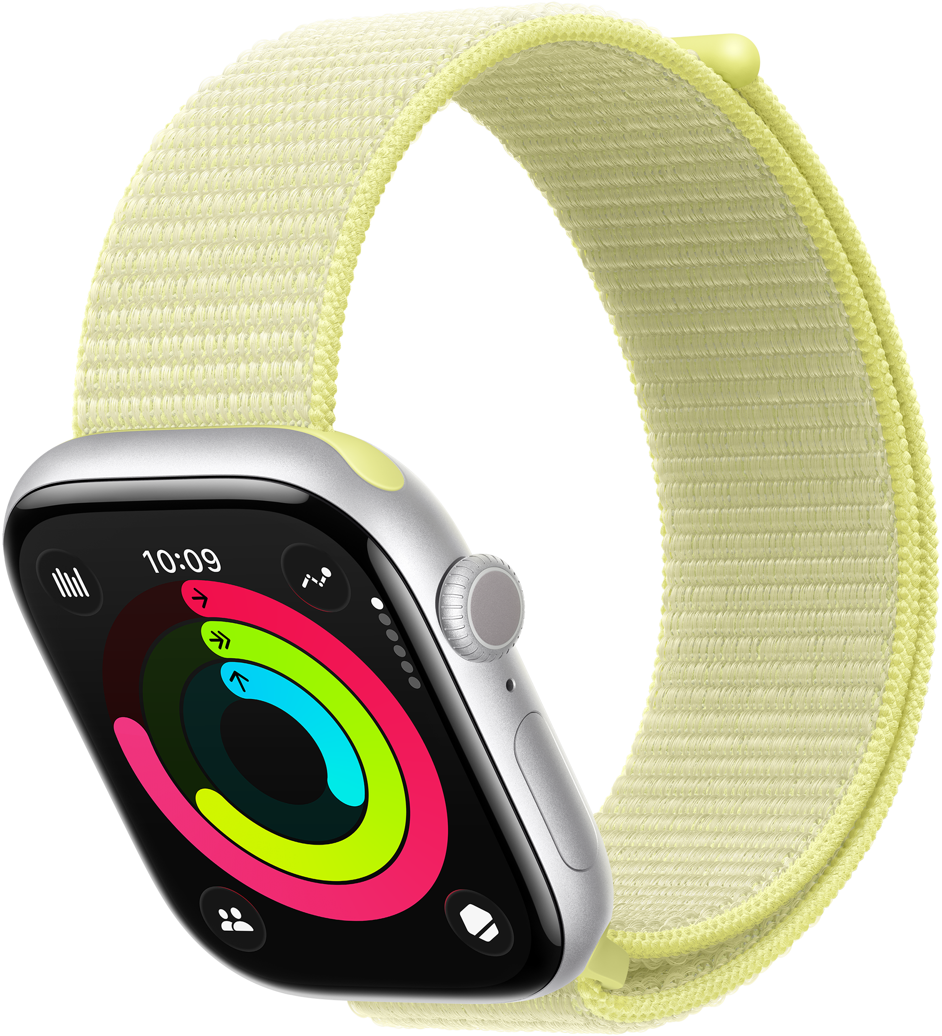 Apple Watch Series 11 46MM - Image 3
