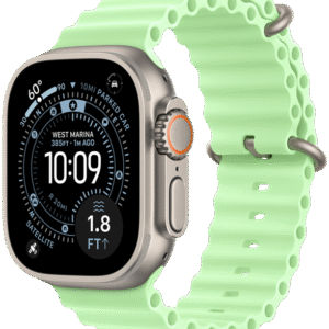 Apple Watch Ultra 3