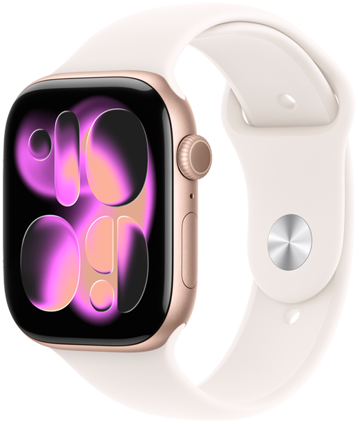 Apple Watch Series 11 46MM