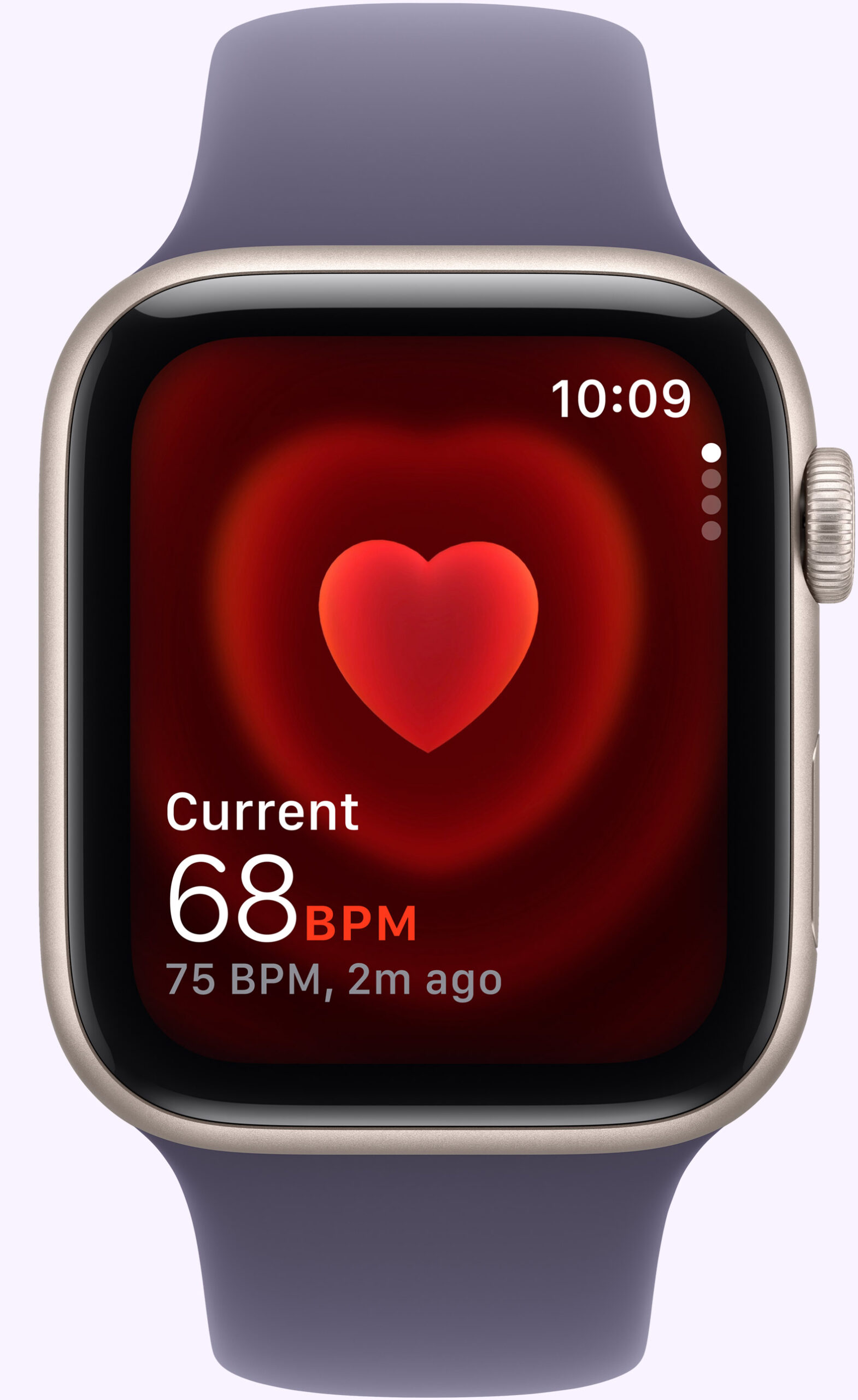 Apple Watch SE 3 40MM - Image 2