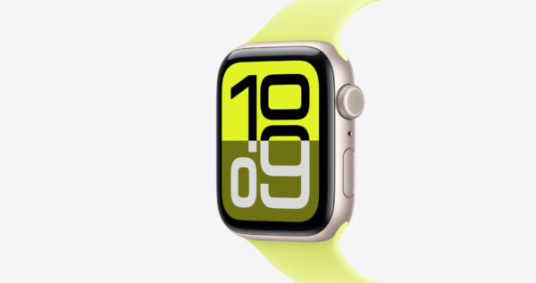 Apple Watch SE 3 40MM - Image 3