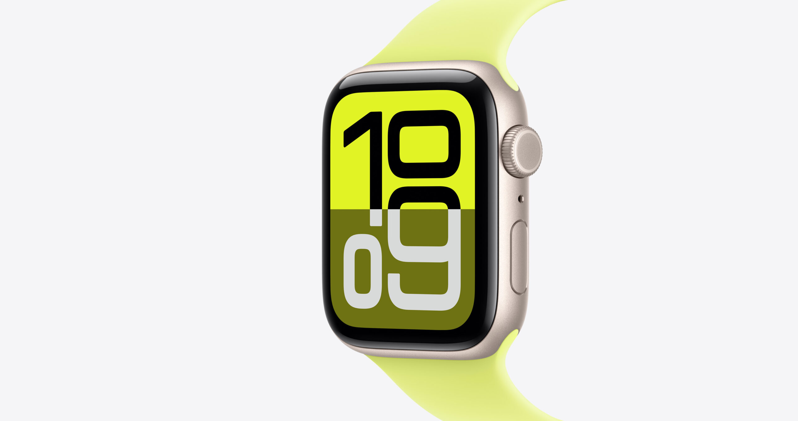 Apple Watch SE 3 40MM - Image 3