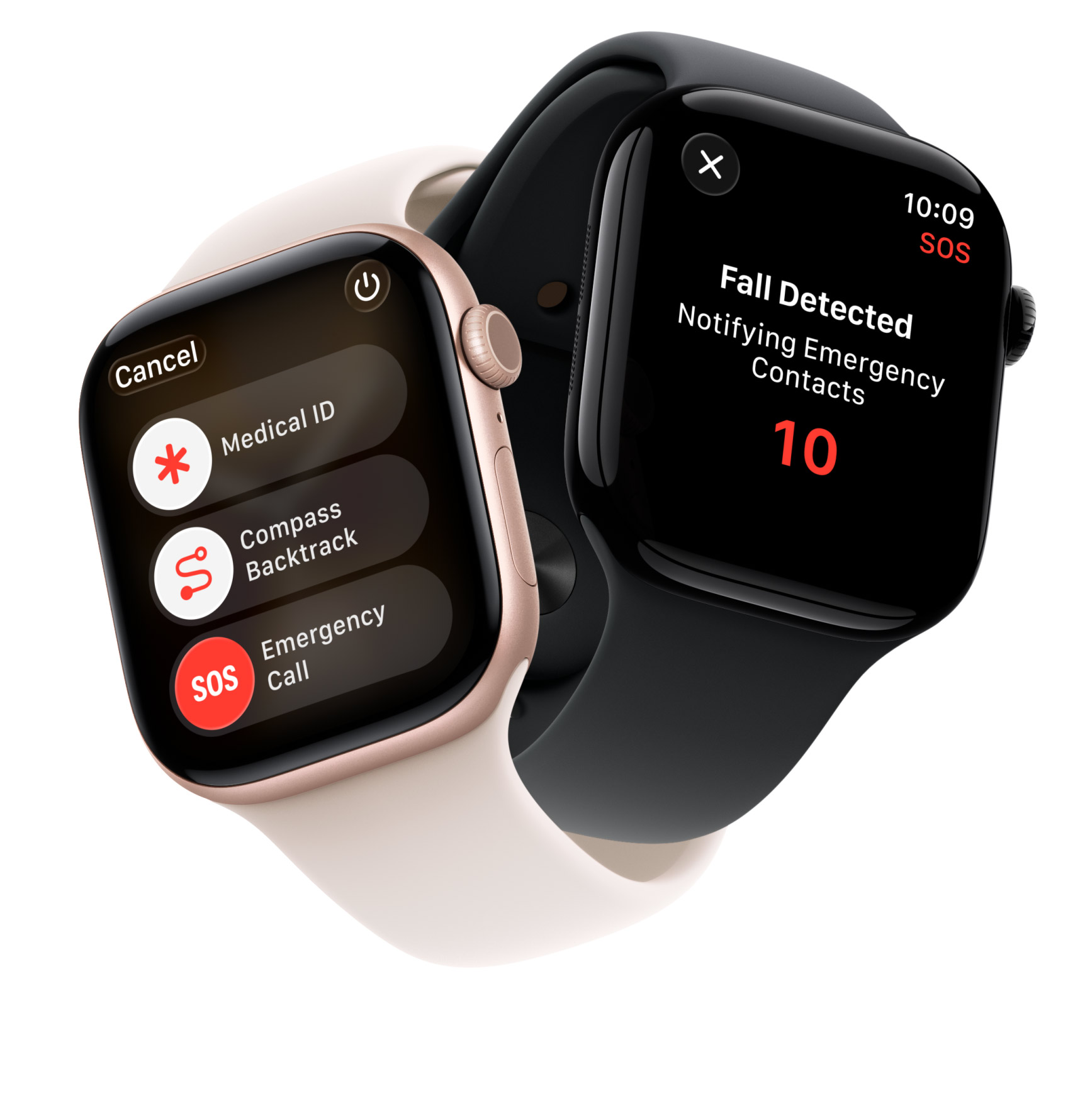Apple Watch Series 11 46MM - Image 2