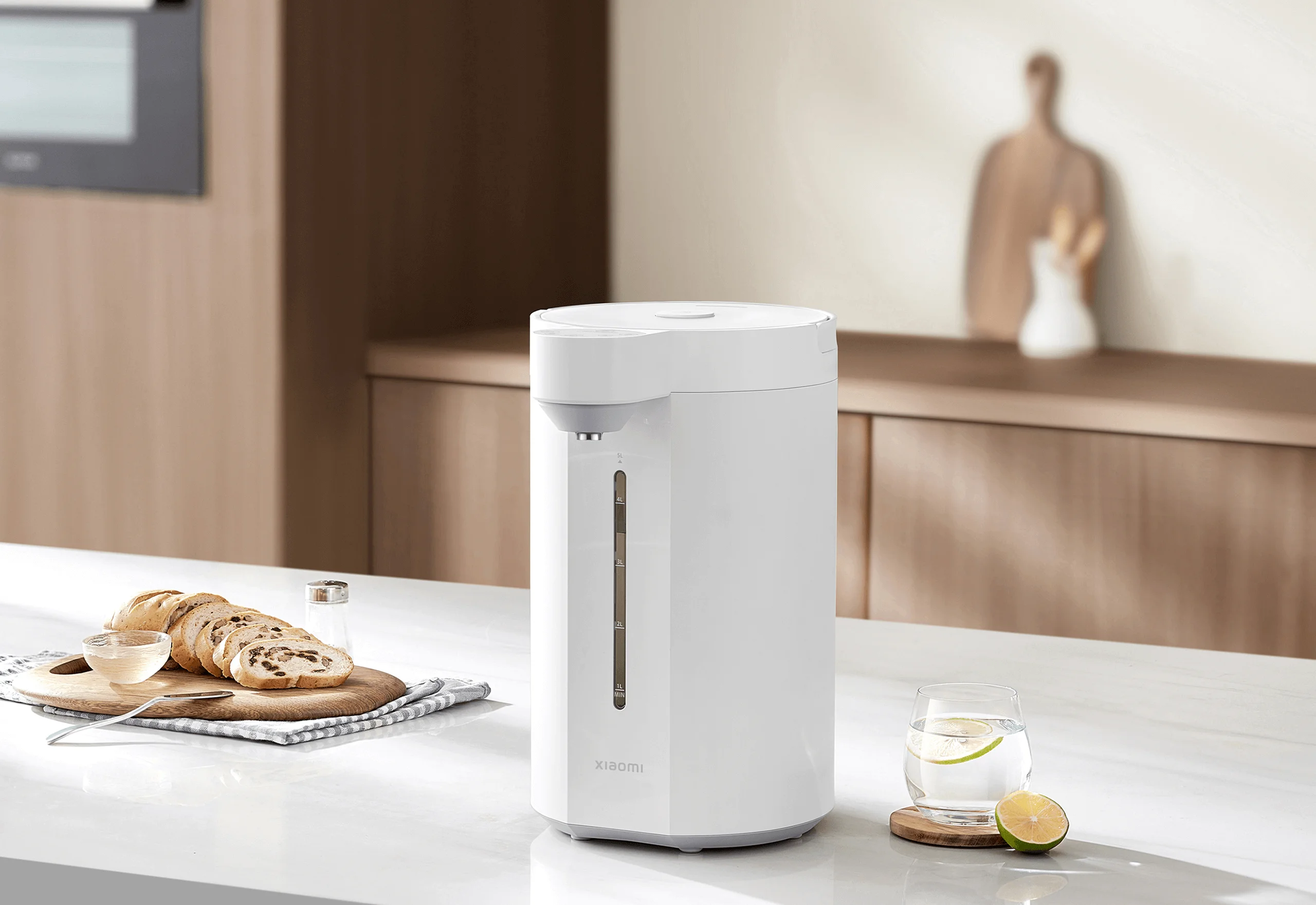 Xiaomi Smart Electric Hot Water Dispenser 5L - Image 2