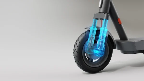 Xiaomi Electric Scooter 5 - Image 3