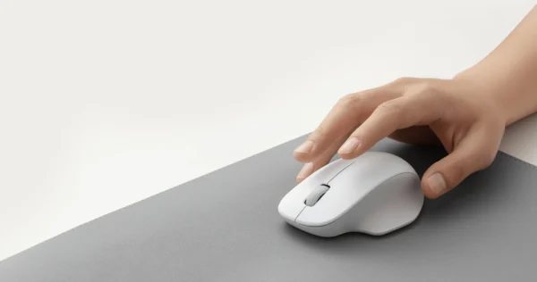 Xiaomi Wireless Mouse Comfort Edition - Image 4