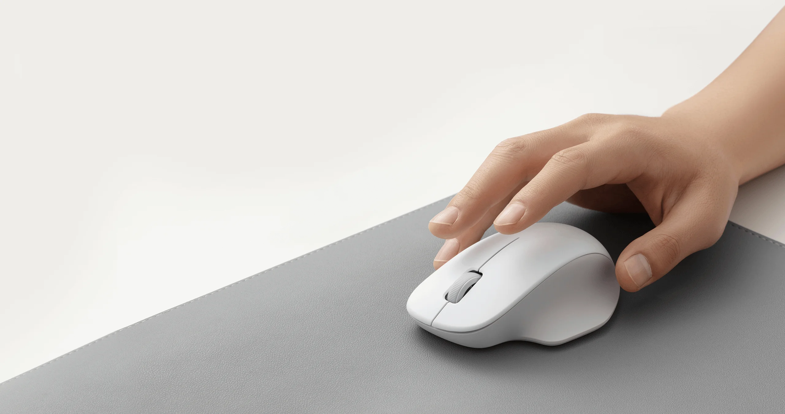 Xiaomi Wireless Mouse Comfort Edition - Image 4