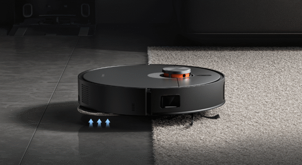 Xiaomi Robot Vacuum X20 Max - Image 5