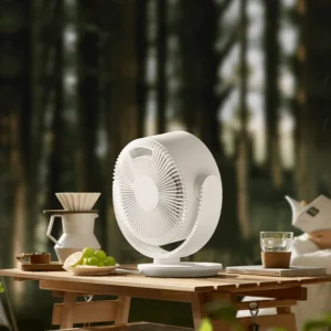 Xiaomi Smart Desktop Air Circulation Fan