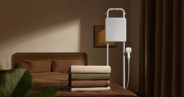 Xiaomi Standing Garment Steamer - Image 2