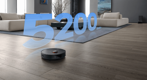 Xiaomi Robot Vacuum X20 Max - Image 4