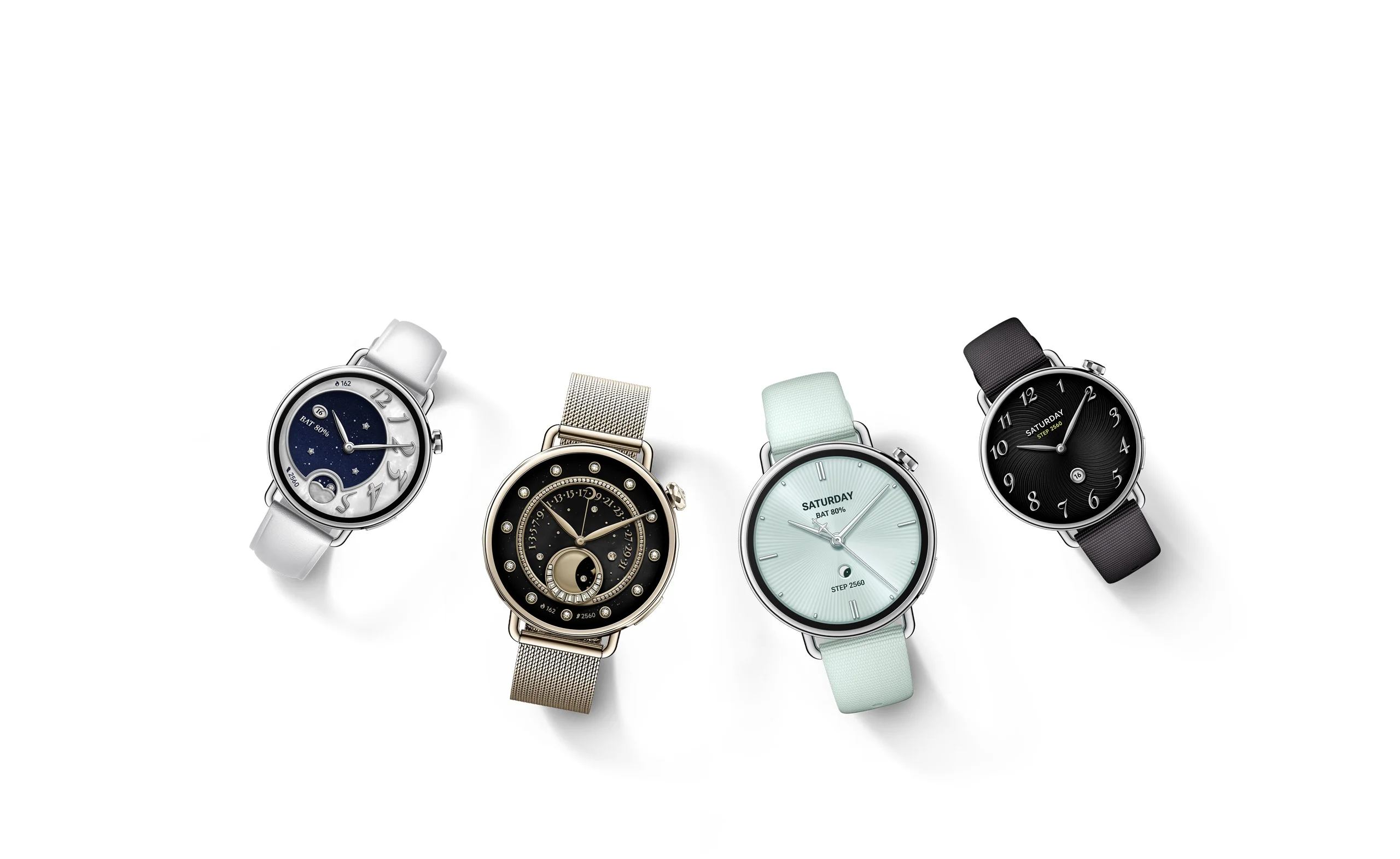 Xiaomi Watch S4 41mm - Image 6
