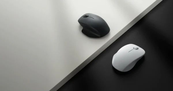 Xiaomi Wireless Mouse Comfort Edition - Image 5
