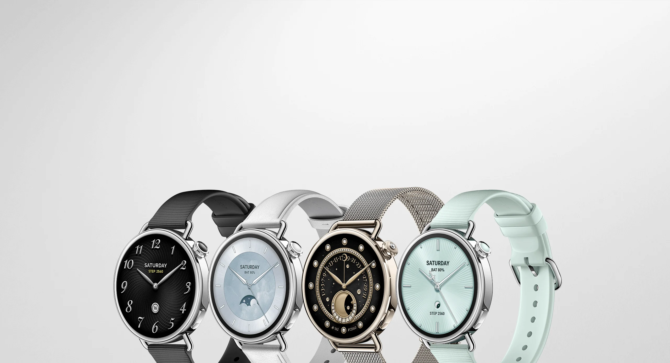 Xiaomi Watch S4 41mm - Image 3