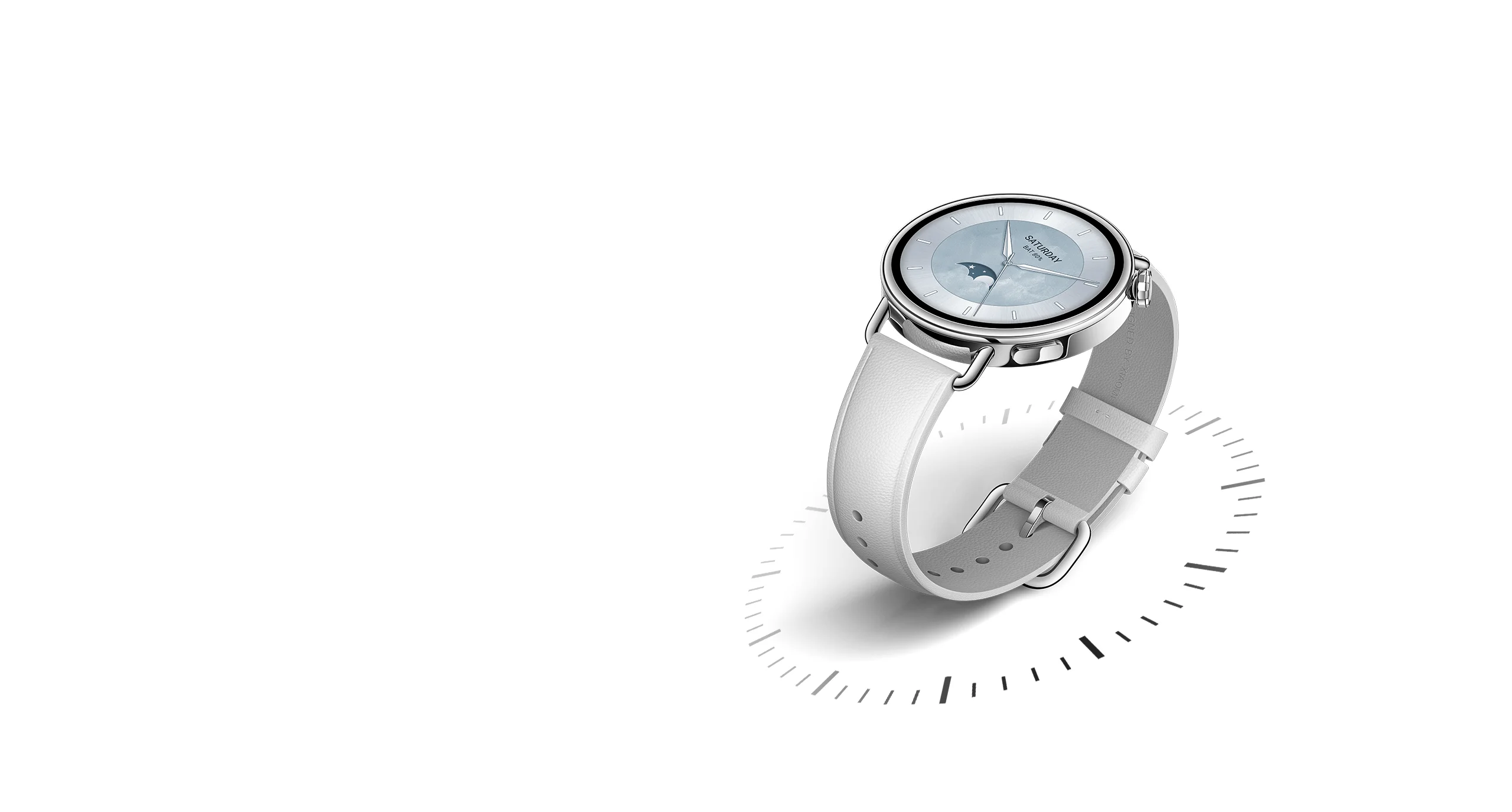 Xiaomi Watch S4 41mm - Image 5