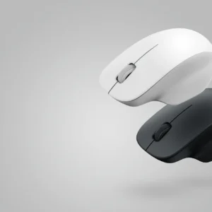 Xiaomi Wireless Mouse Comfort Edition