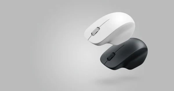 Xiaomi Wireless Mouse Comfort Edition
