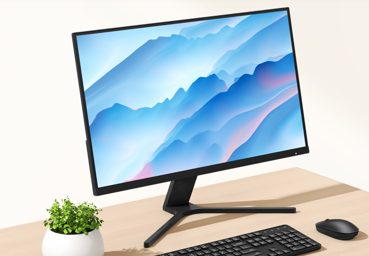 Mi Desktop Monitor 27"