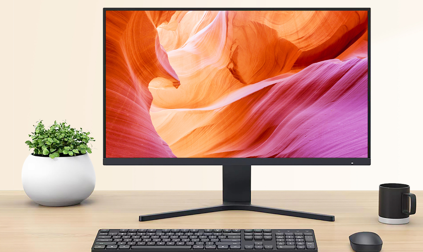 Mi Desktop Monitor 27" - Image 4
