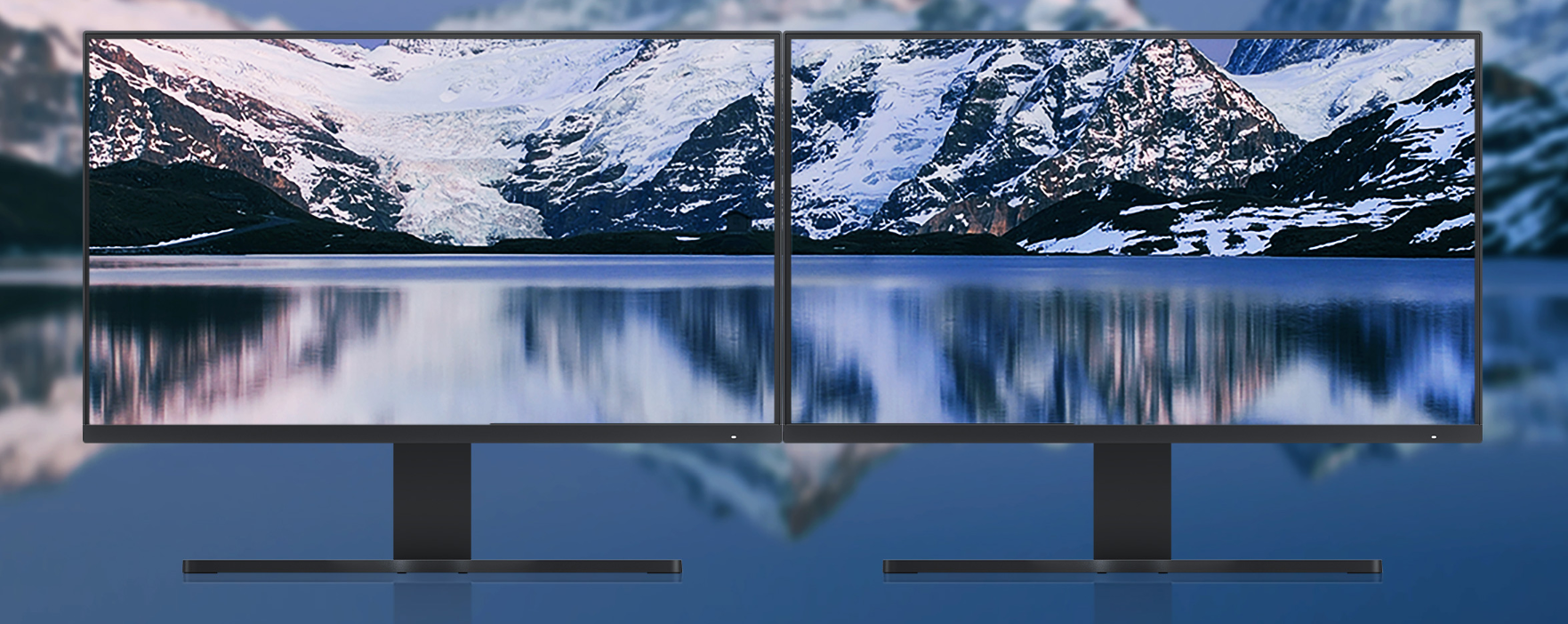 Mi Desktop Monitor 27" - Image 5