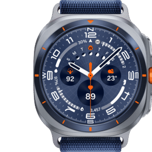 Galaxy Watch Ultra (2025) (LTE, 47 mm)