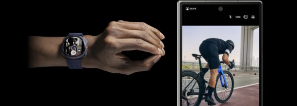 Galaxy Watch Ultra (2025) (LTE, 47 mm) - Image 2