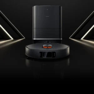Xiaomi Robot Vacuum X20 Max