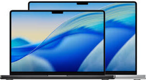 MacBook Pro 14‑inch M5