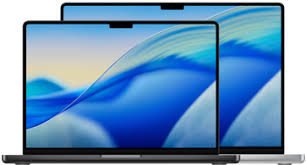 MacBook Pro 14‑inch M5