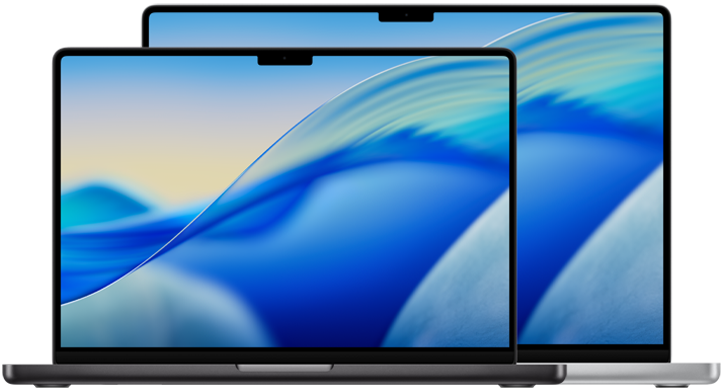 MacBook Pro 14‑inch M5 - Image 4