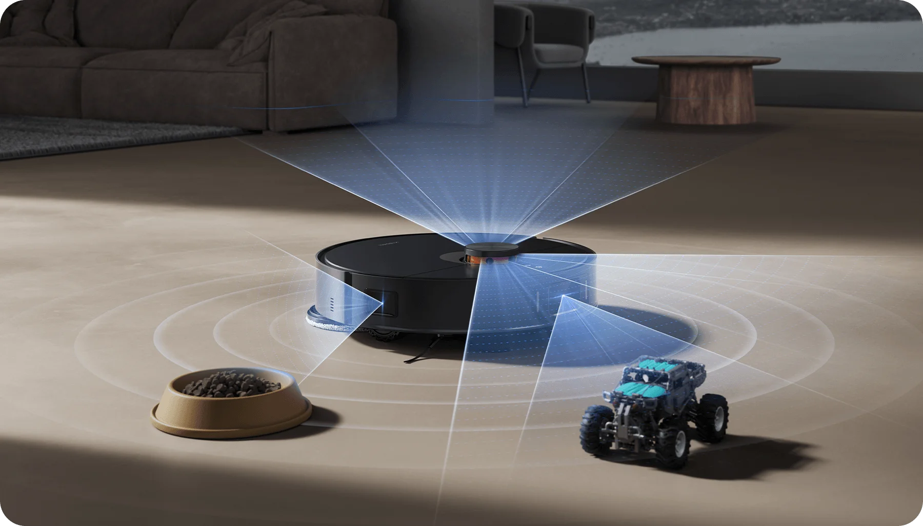 Xiaomi Robot Vacuum X20 Max - Image 6