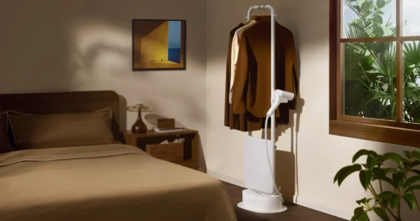 Xiaomi Standing Garment Steamer - Image 3