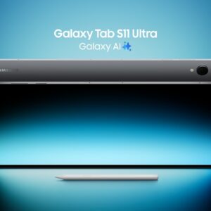 Galaxy Tab S11 Ultra 5G (14.6")