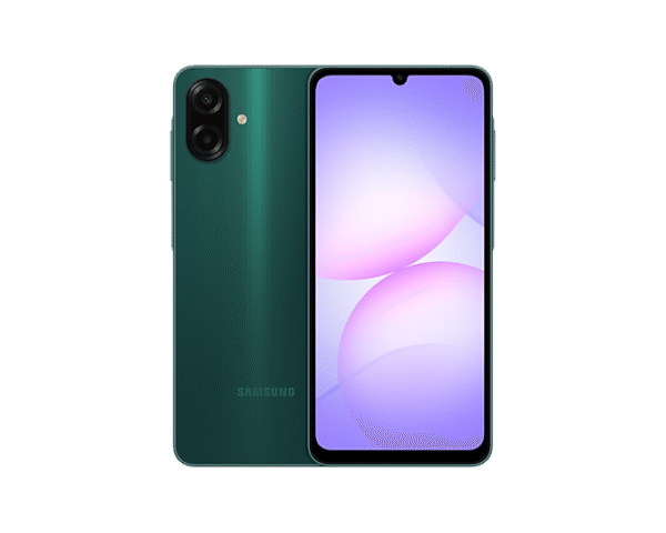 Galaxy A07 256GB
