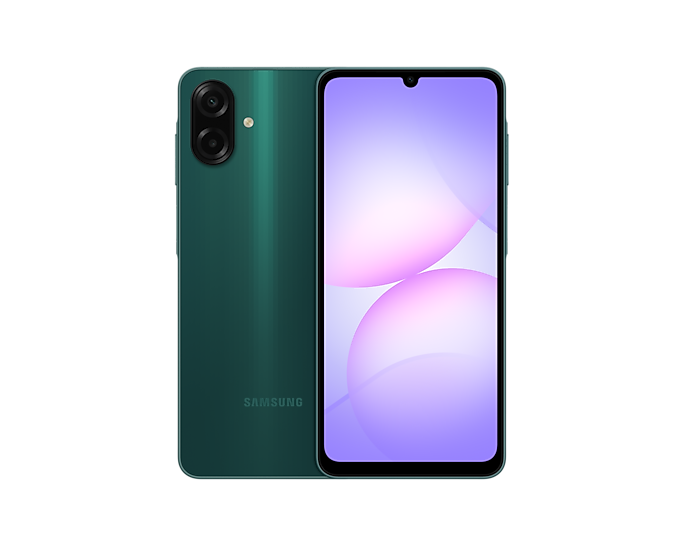 Galaxy A07 256GB