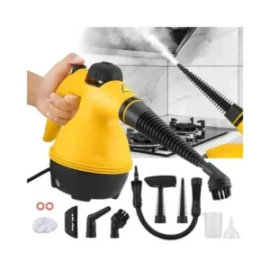 Steamer Cleaner A001 110/240v-1000w