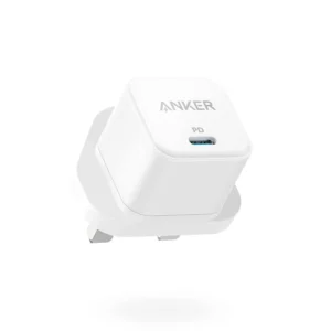 Anker Powerport III 20W Cube