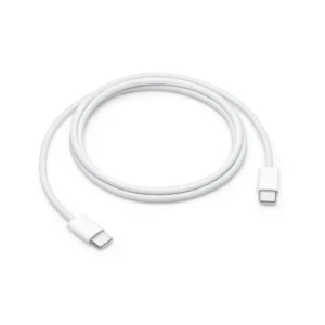 Apple C To C Braided Loose Cable