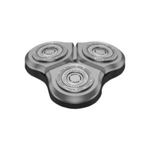 Mi Electric Shaver S500 With Replacement