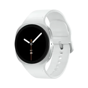 Samsung Galaxy Watch8 40mm Silver