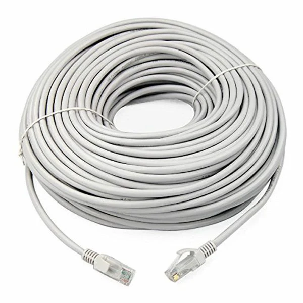 Tecsa Cat6 Network Cable 30m