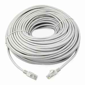 Tecsa Cat6 Network Cable 2m