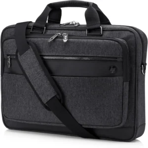 HP Executive 15.6 Top Load Laptop Bag