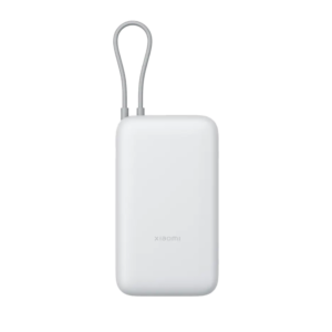 Xiaomi Power Bank Intergrated Cable