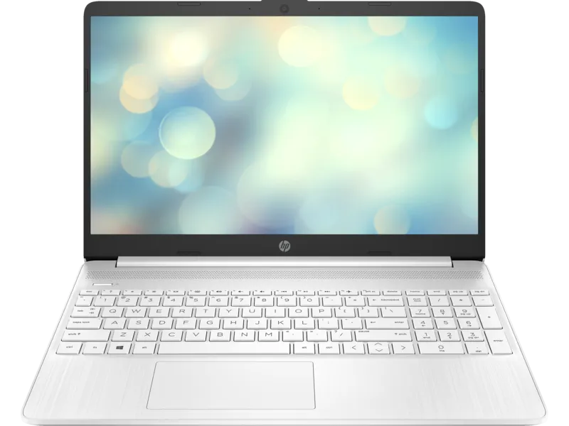 Hp Laptop Ci7 15.6' 16gb 1tb Silver - Image 5