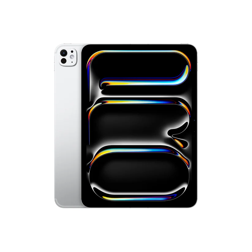 Apple Ipad Pro 11 Inch M4 Wifi+Sim 256gb - Image 3