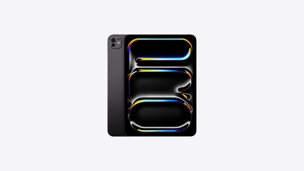 Apple Ipad Pro 13 M5 512gb Wifi + Sim - Image 3